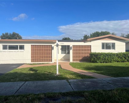 17021 Nw 18th Ave, Miami Gardens