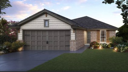 11428 SW 11th Street, Yukon