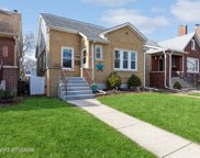 6644 N Odell Avenue, Chicago image