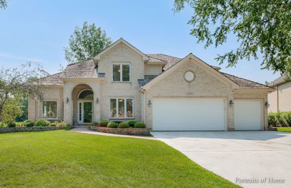 1135 Litchfield Lane, Bartlett