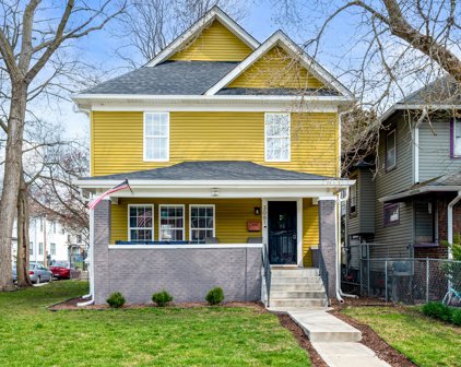 3061 N New Jersey Street, Indianapolis