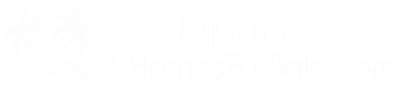 Orlando Homes for Sale Logo