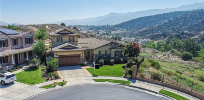 22526 Amber Eve Drive, Corona