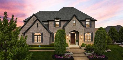 56750 Hartley Court, Shelby Twp