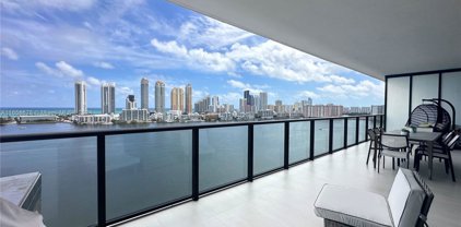 5000 Island Estates Dr Unit #1407, Aventura