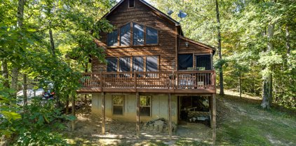 1657 Scenic Woods Way, Sevierville
