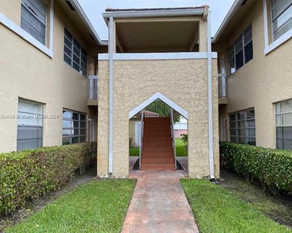 835 Twin Lakes Dr Unit #30-C, Coral Springs
