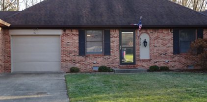 821 Eagle Parkway, Brownsburg