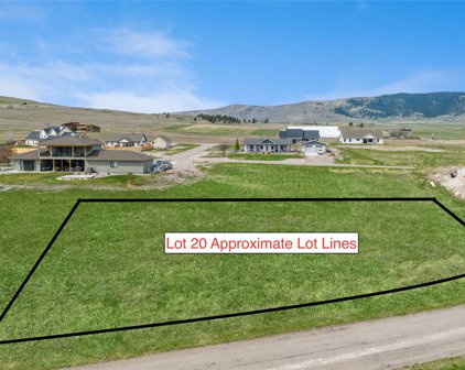 34211 Stone Wall Drive, Polson
