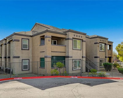 6650 W Warm Springs Road Unit 2001, Las Vegas
