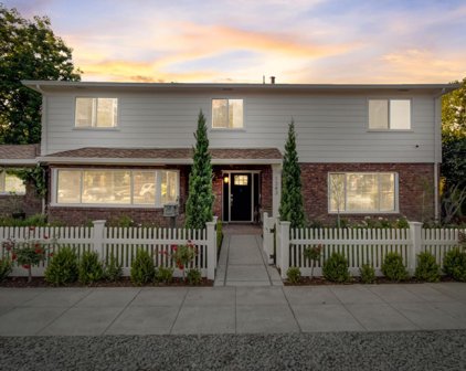 1343 Willow ST, San Jose