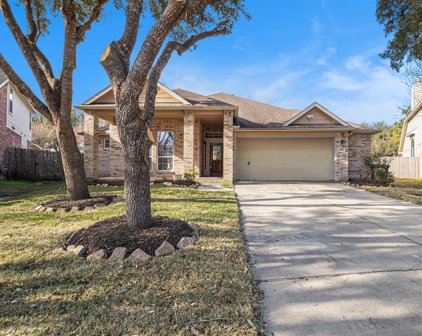 3010 Silhouette Bay Dr, Pearland