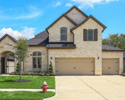 2528 Ravenna Court, Friendswood
