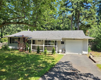 9629 142nd Street NW, Gig Harbor