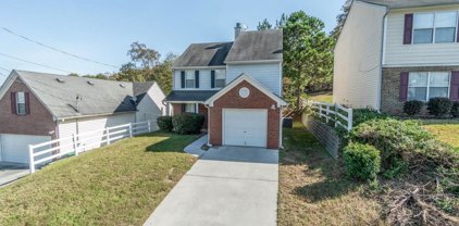 4932 Browns Mill Ferry, Lithonia