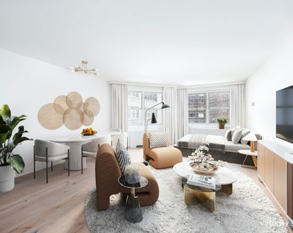 155 W 68th  Street Unit 518, New York