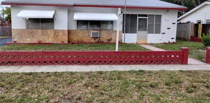 317 Sw 9th Ter, Hallandale Beach