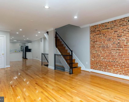 321 E 28th   Street, Baltimore