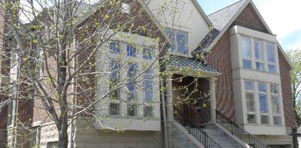 122 S Evergreen Street Unit #1, Arlington Heights