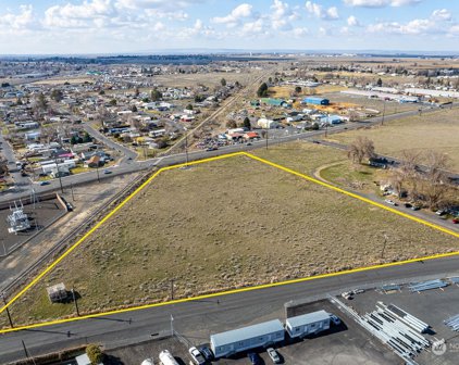4121 NE Stratford Road, Moses Lake