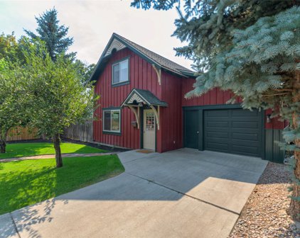 1309 Waverly Street, Missoula
