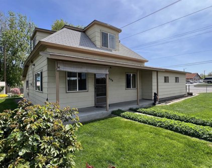 502 N Lyle St, Kennewick