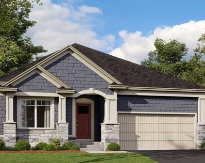 4525 Lotus Drive, Minnetrista