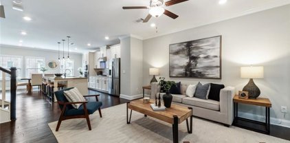 5125 Chesterfield Lane, Dunwoody