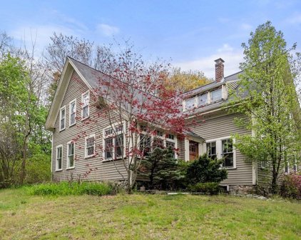 100 Commonwealth, Wayland
