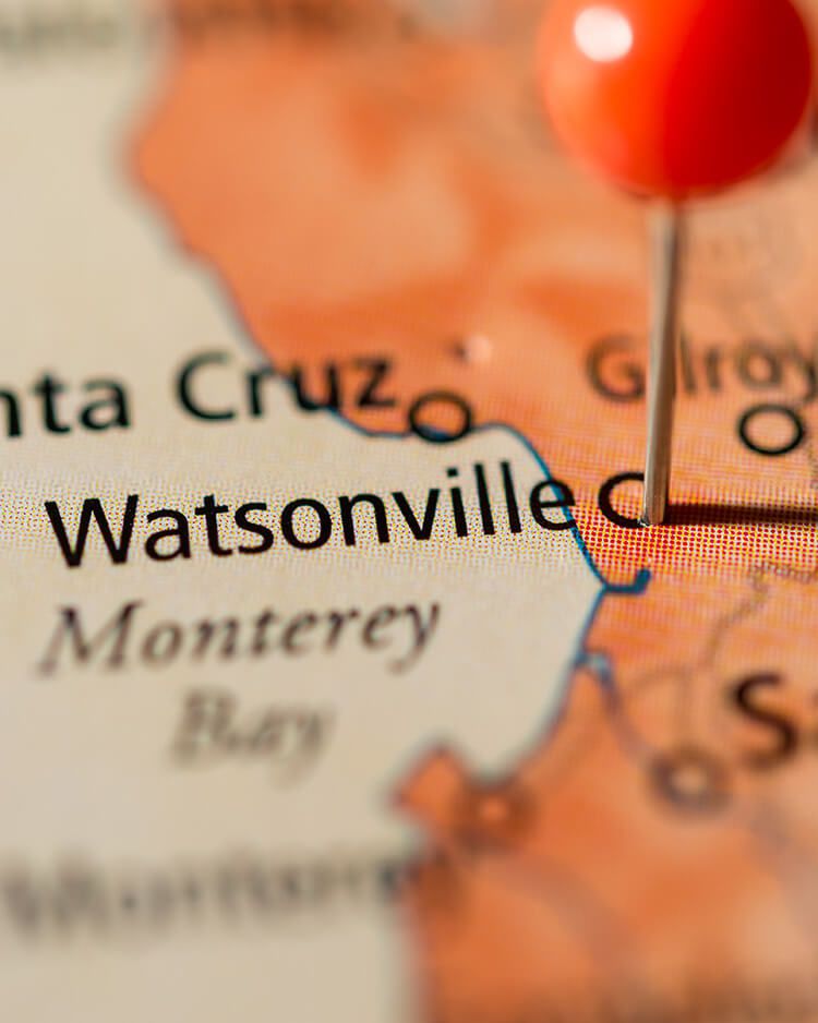 Watsonville Real Estate