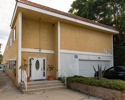 1421 Yale Street, Santa Monica