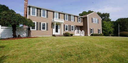 52 Wexford Drive, Mansfield