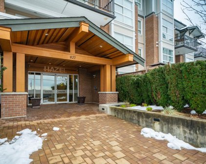 827 Roderick Avenue Unit 208, Coquitlam