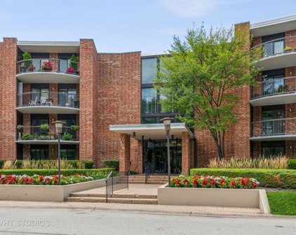 1405 E Central Road Unit #208A, Arlington Heights