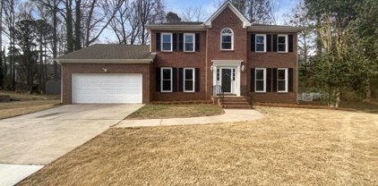 1835 Meadowchase Court, Snellville