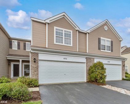 4931 Courtland Circle, Plainfield