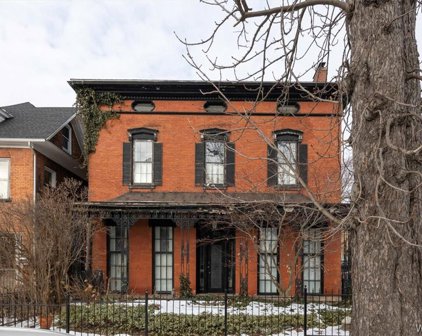 522 Franklin  Street, Buffalo City-140200