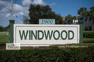 Windwood Boca Raton Homes Sold