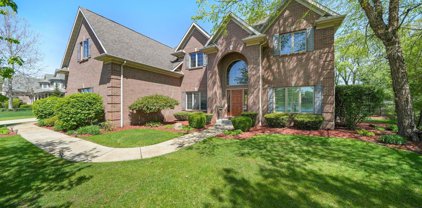 51598 Harborough Drive, Granger