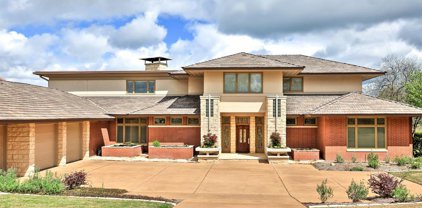 5817 Cypress Point  Drive, Fort Worth