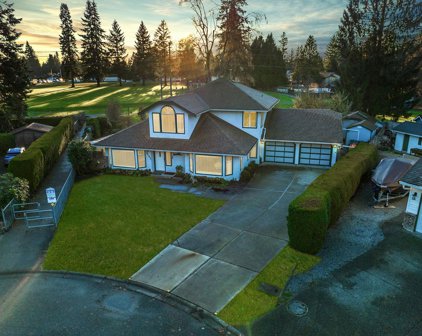 9105 Crickmer Court, Langley