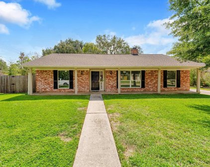 4703 Cypressdale Drive, Spring