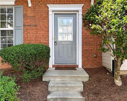 2695 Ashleigh Lane, Alpharetta