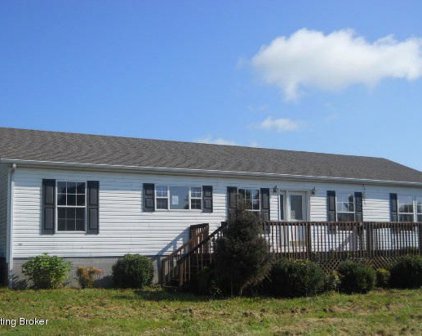 140 PINKSTON Rd, Bardstown