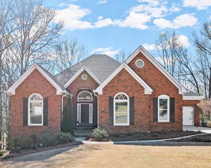 6060 Masters Club Drive, Suwanee
