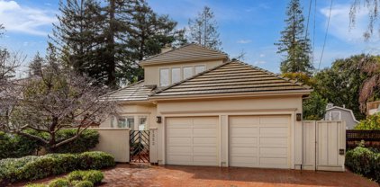 1353 Johnson ST, Menlo Park