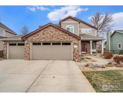 2006 MacKenzie Ct, Fort Collins