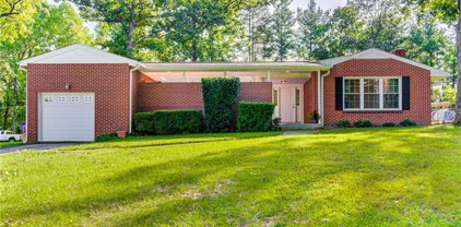 3501 Berchfield Drive, Winston Salem