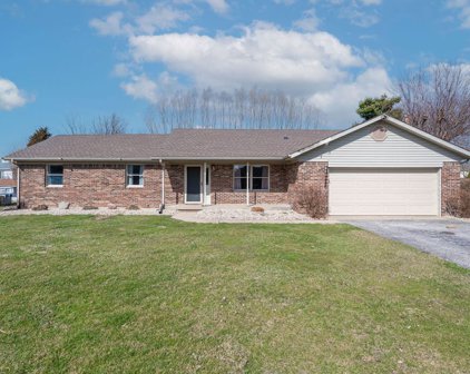 12809 N Lakeview Drive, Mooresville