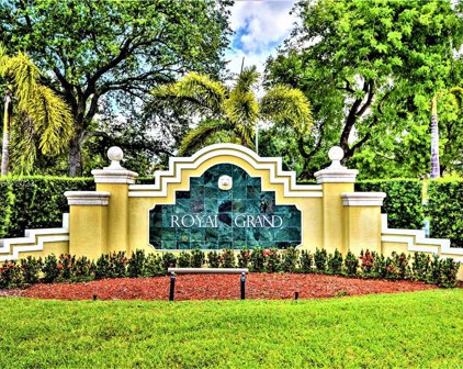 2600 S University Dr Unit #101, Davie